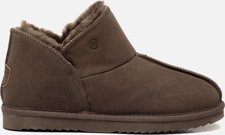 Actual product image Warmbat Willow Suede Slippers (39)