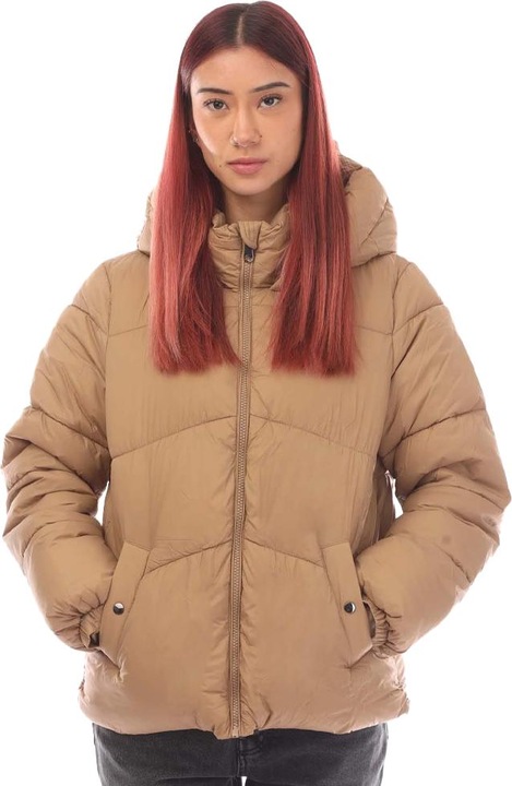 Produktbild Vero Moda Uppsala Steppjacke (34 D)