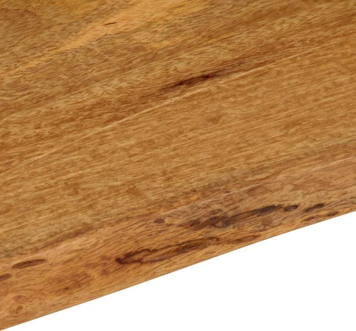 Image du produit vidaXL Tischplatte (80 x 40 cm)