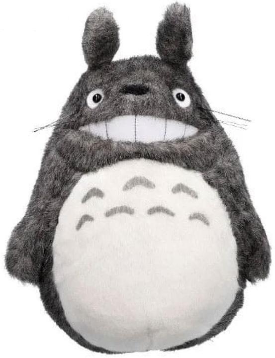 Actual product image Sun Arrow Mein Nachbar Totoro - Grauen Totoro (28 cm)