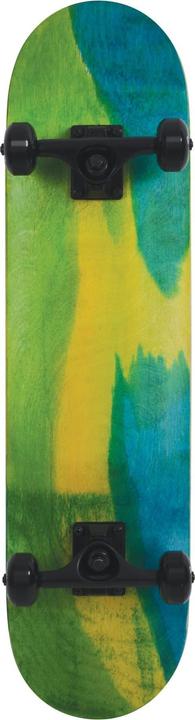 Immagine prodotto Schildkröt Skateboard Bigflip 31, Splash (31.10")