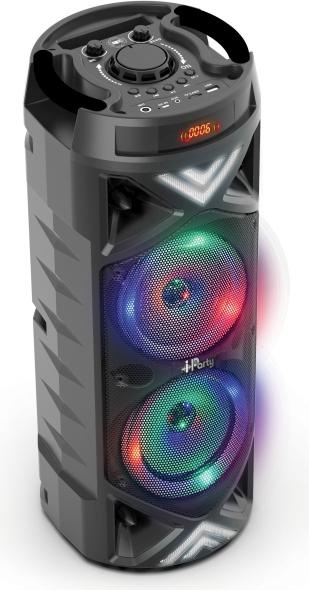 Produktbild Lexibook iParty Bluetooth® Sound System (57cm) with microphone (K8260)