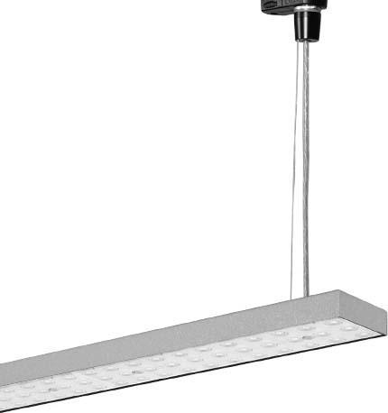 Immagine prodotto LTS Lampada a sospensione a LED (2470 lm)
