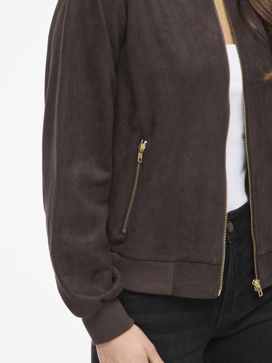 Produktbild Vila VIHANSE Reissverschluss Bomberjacke (44)