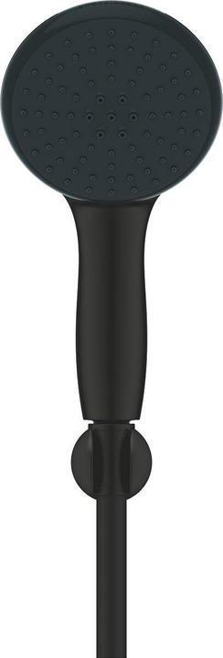 Immagine prodotto Grohe Set di staffe da parete Vitalio QuickFix Start 110, colla o trapano, risparmio d'acqua, 2 tipi di (2 Tipi di raggi, 8.50 l/min)