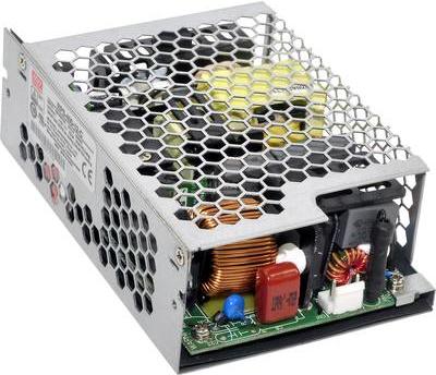 Produktbild MeanWell RPS-400-24-C Netzteil & Spannungsumwandler
