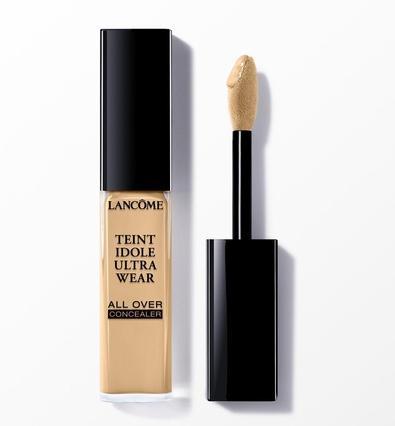 Produktbild Lancôme TEINT IDOLE ULTRA WEAR all over concealer #047