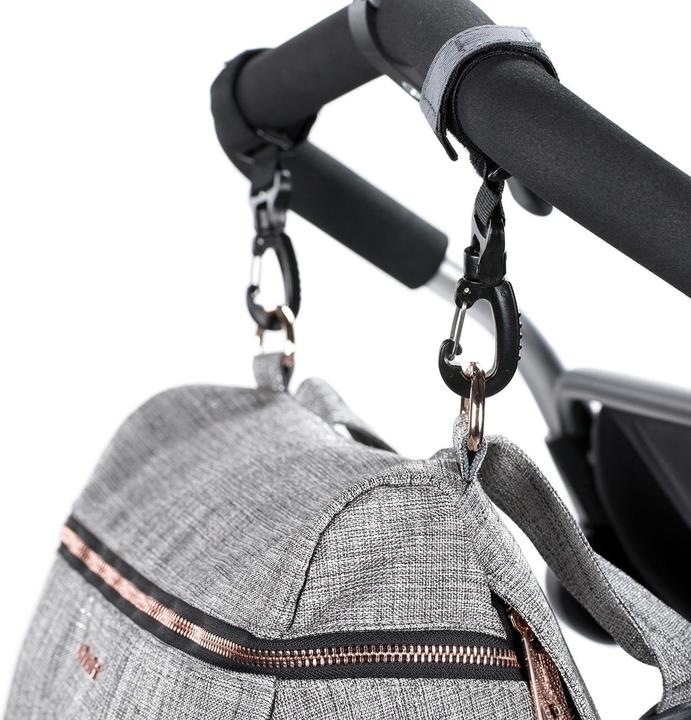 Produktbild Lässig Wickeltasche Rosie