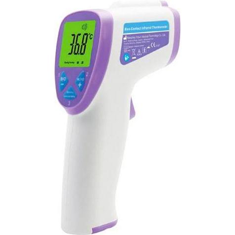 Arya, Termometro clinico, Yi400 Termometro a Distanza a