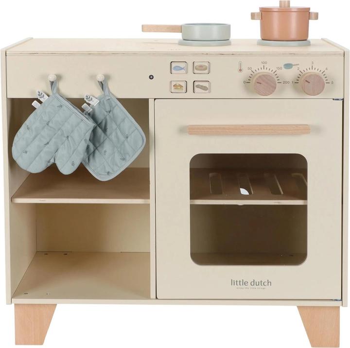 Produktbild Little Dutch Küche