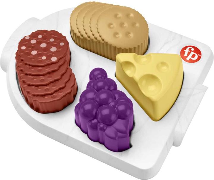 Produktbild Mattel Games Rollenspiel Geschenkset ab 12 M+