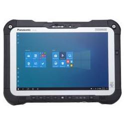 Panasonic German Keyboard For G2-Tablet (DE, Toughbook G2), Tablet Tastatur