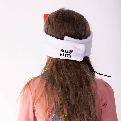 Produktbild OTL HK0798 Hello Kitty Kinderkopfhörer