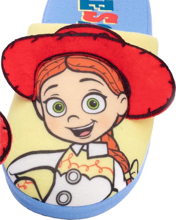 Image du produit Toy Story - Chaussons - Fille (31, 32)