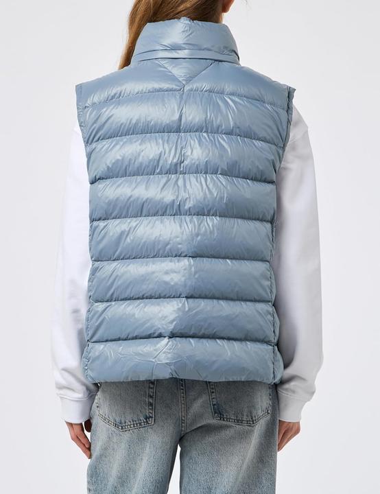 Actual product image Tommy Hilfiger Authentic Durable Gloss Vest (50)
