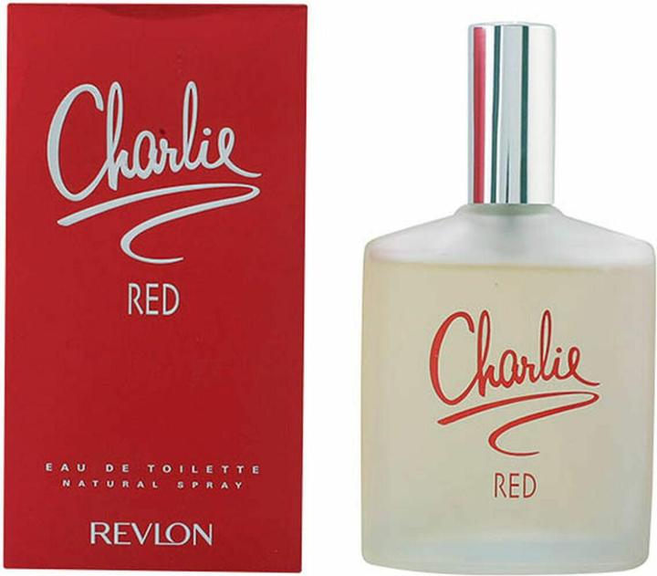 Immagine prodotto Revlon Charlie Red (Eau de toilette, 100 ml)