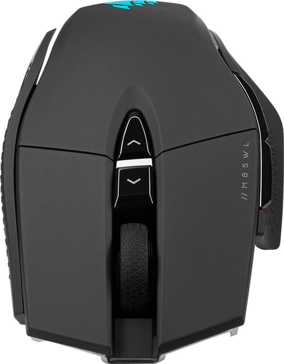 Actual product image Corsair M65 RGB ULTRA (Wireless, Cable)