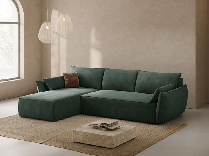 Actual product image Micadoni Kaelle (Corner sofa)