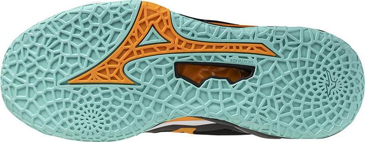 Produktbild Mizuno Wave Stealth Neo 2 (44.5)