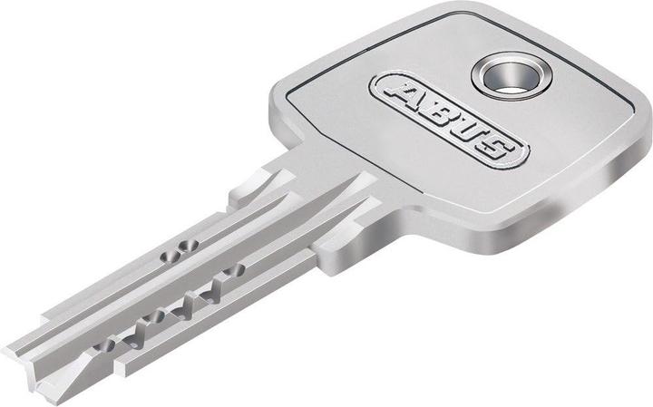 Actual product image Abus Additional door locks