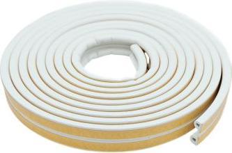 Image du produit RS PRO Ruban mousse EPDM Simple face, Blanc, 16.5m (9 mm)
