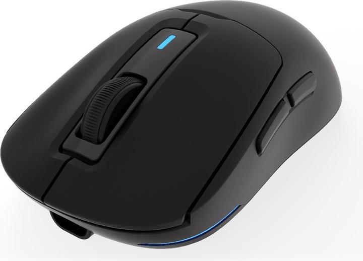 Produktbild Krux Mysz gamingowa Plasma Wireless (Kabelgebunden, Kabellos)