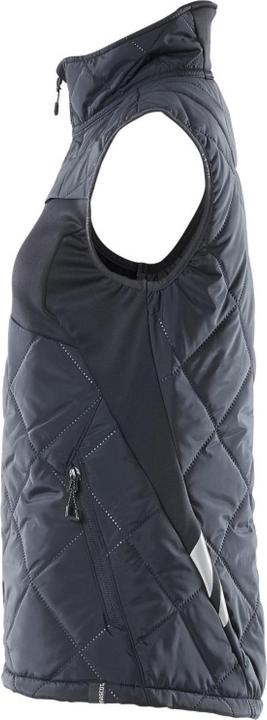 Produktbild Mascot Accelerate Weste Thermisches Material Cli (M)