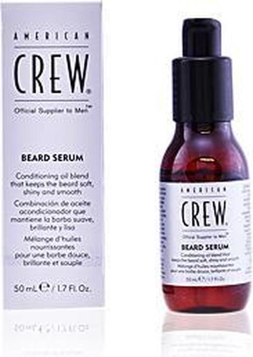Produktbild American Crew Siero per Barba (50 ml)