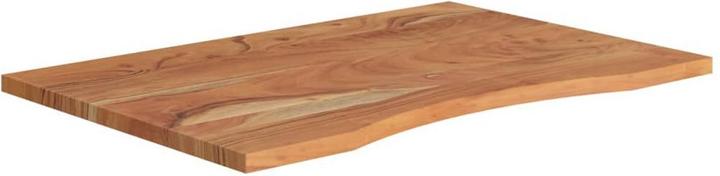 Image du produit vidaXL Schreibtischplatte (100 x 60 x 2,5 cm)