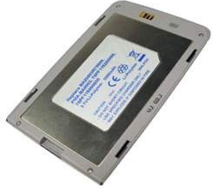 Actual product image XCell Battery Creative PMC-BA0002