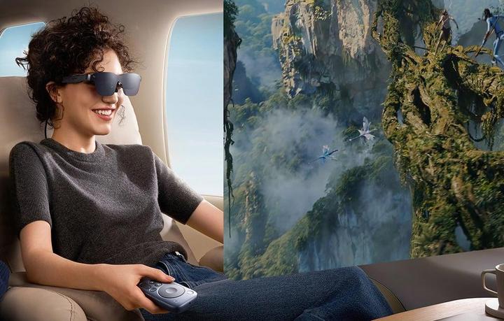 Immagine prodotto RayNeo SEI700GHM (64 GB)