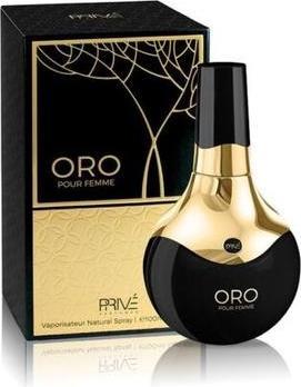 Produktbild Emper Gold für Frauen 100ml Eau De Parfum (Eau de Parfum, 100 ml)