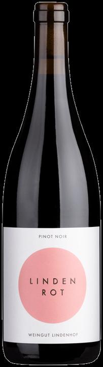 Actual product image Weingut Lindenhof Lime red Pinot Noir (1 x 75 cl, 2020)