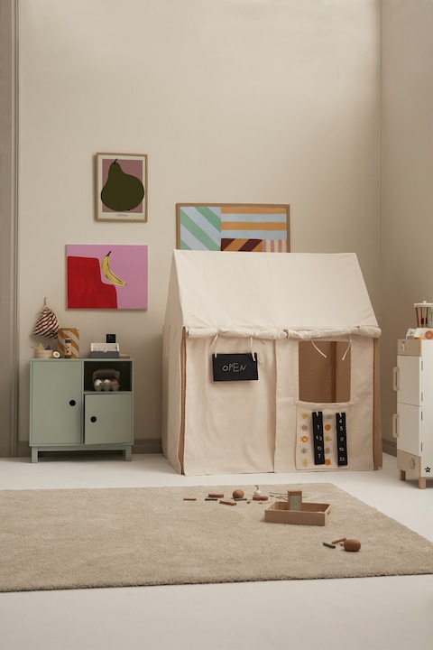 Produktbild Kids Concept Hauszelt