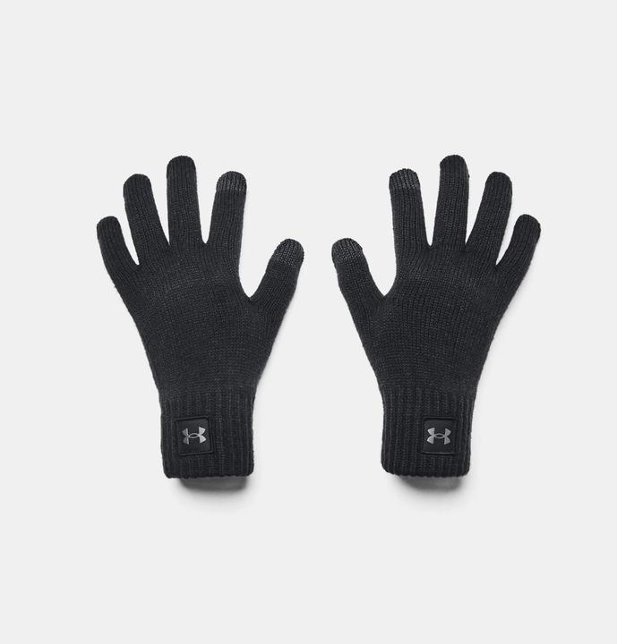 Produktbild Under Armour Halftime Gloves (L, XL)