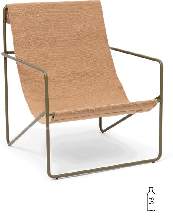Sable, Olive