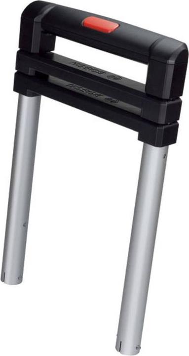 Bosch Professional Telescopic rail
