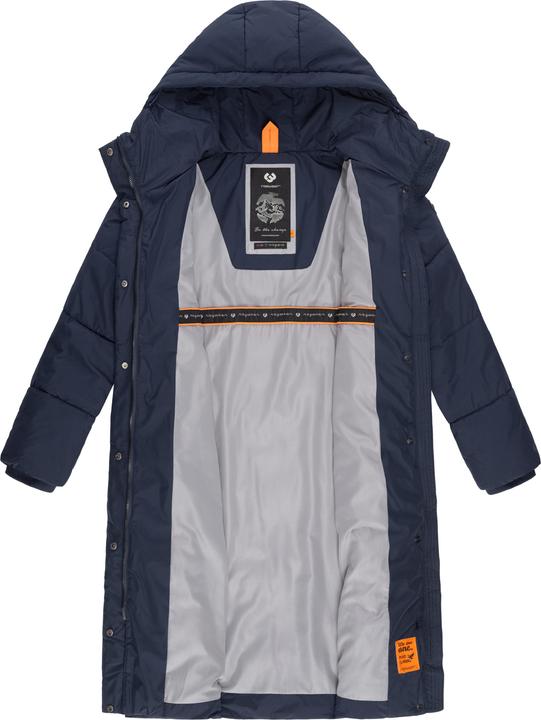 Actual product image Ragwear Suminka
