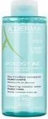 Actual product image A-Derma BIOLOGY AC Micellar Cleansing Lotion Lot (Micelle water, 200 ml)