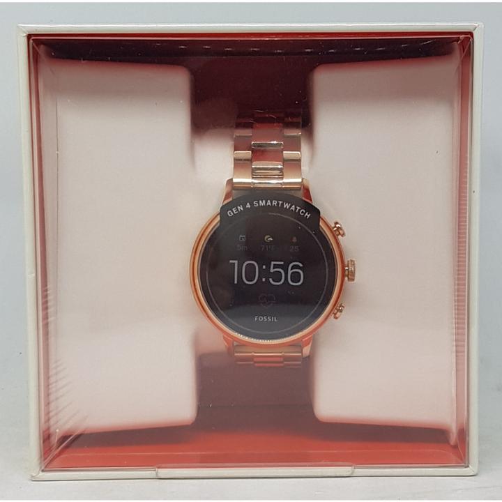 Produktbild Fossil Q Venture HR (40 mm)