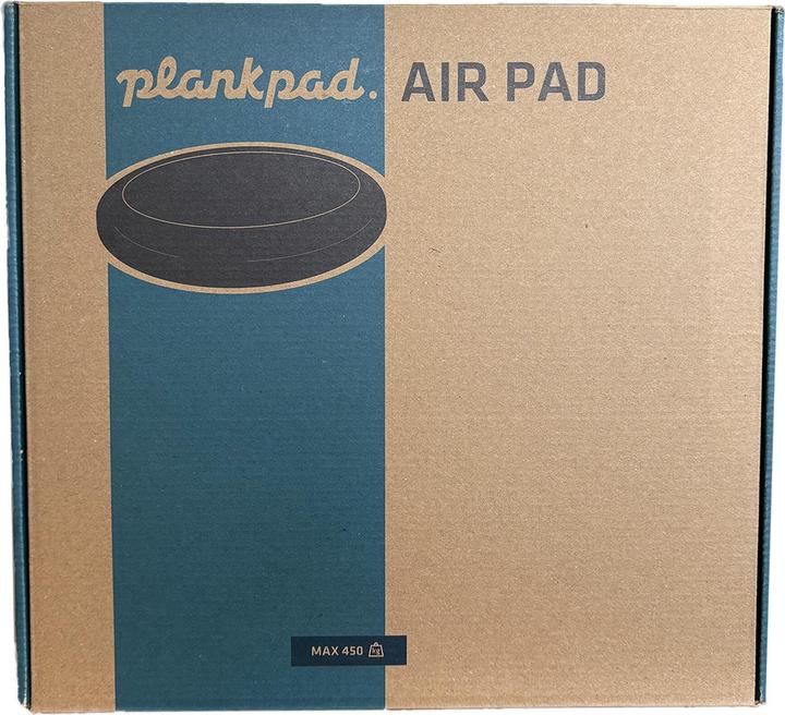 Produktbild Plankpad Air Pad
