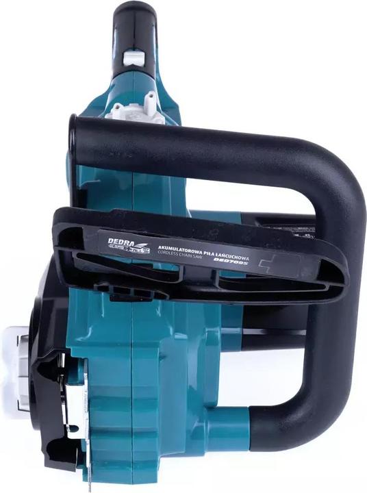 Actual product image Dedra DED7095 (Battery chain saw)