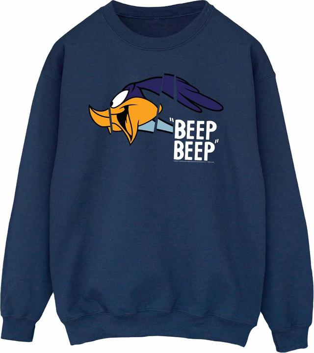 Produktbild Looney Tunes Beep Beep Sweatshirt (M)