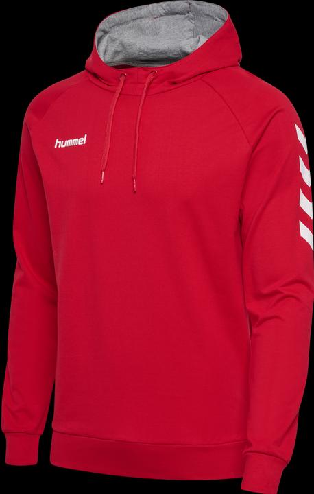 Immagine prodotto hummel Go Cotton Tracksuit Jacket Men (S)