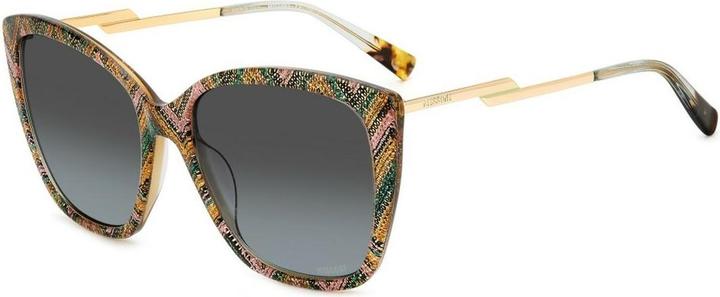Immagine prodotto Missoni Ladies' Sunglasses MIS-0123-G-S-038 Ã¸ 57 mm