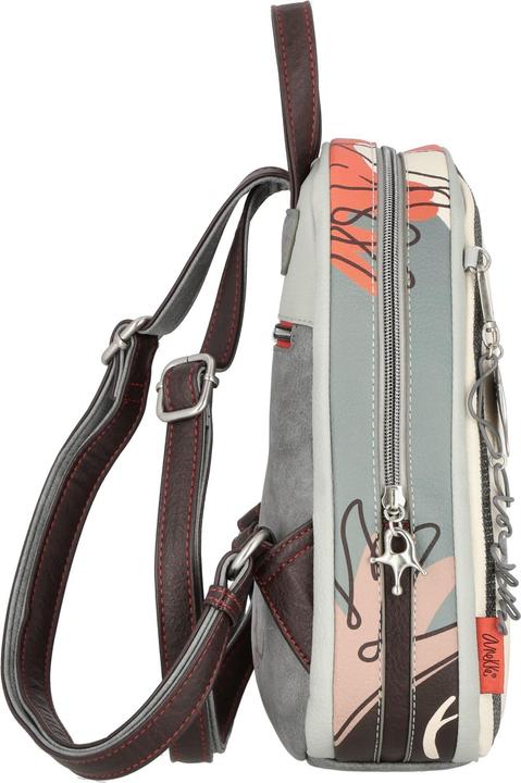 Image du produit Anekke Ole City Rucksack 30 cm (5 l)