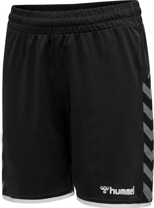 Actual product image hummel Authentic Kids Poly Shorts (128)