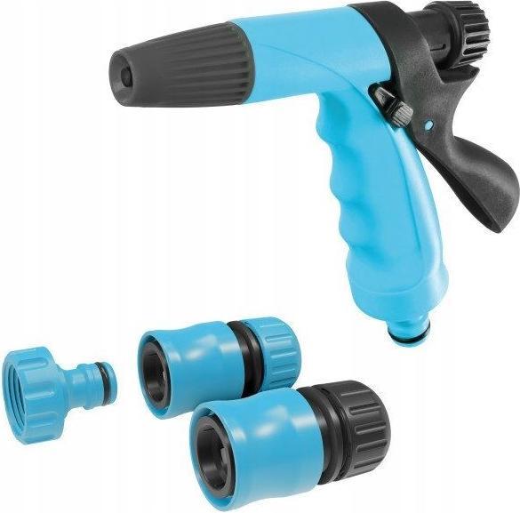 Immagine prodotto MGA Set Cellfast con spruzzatore a pistola HYDRON IDEAL™ 1/2" - 5/8", regolazione uniforme del getto