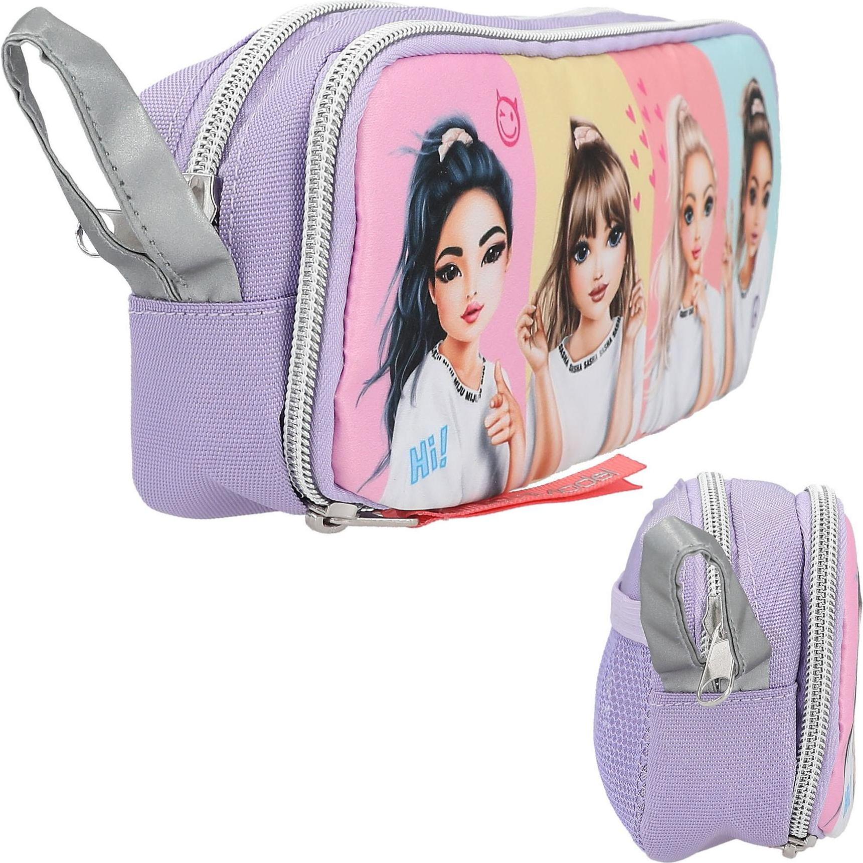 Thumbnail - Magni, Etui, Schlampertasche TOPModel SNAP SHOTS