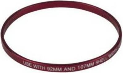 Actual product image Race Face Spacer Sleeve (30mm Systems)